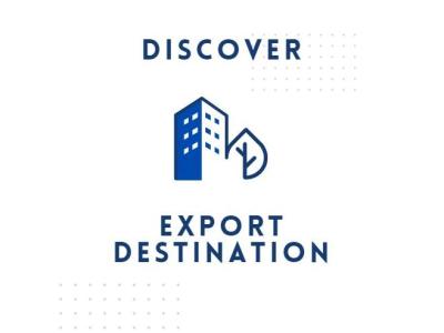 Export Destination